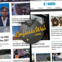 Resumen de noticias - 16/05/2026 Resumen de noticias - 16/05/2026